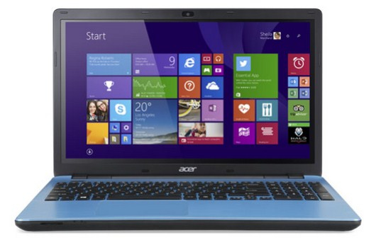 Acer Aspire E E5-571-37NN Intel® Core™ i3 i3-4005U Laptop – image 1