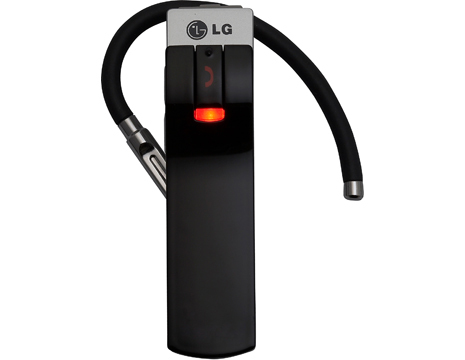 LG Headset Bluetooth HBM-710 – image 2