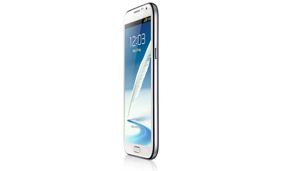 Samsung Galaxy Note II GT-N7105 – image 3