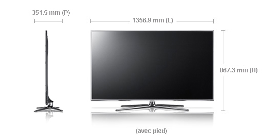 Samsung UE60D8000YS – image 6