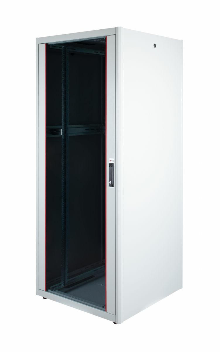 Equip Basic Flex 19' Cabinet, 42U – image 3