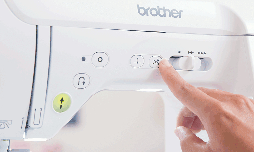 Brother Innov-is F420 – image 5