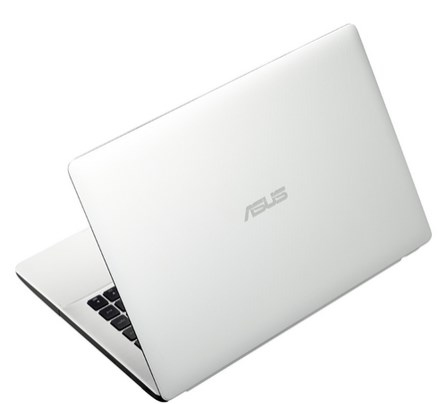 ASUS X451CA-MN3-WHI laptop Intel® Pentium® 2117U – image 4