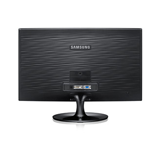 Samsung LS24B300BS computer monitor – image 8