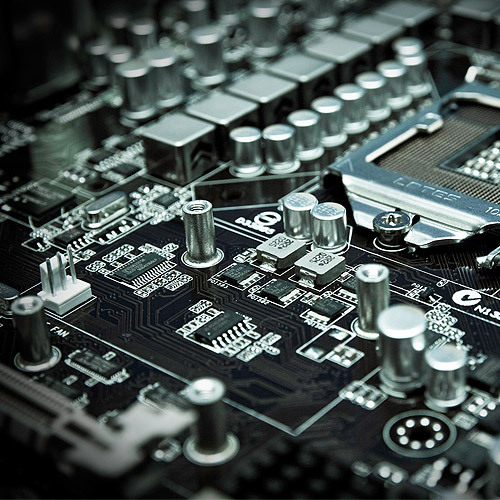 ASUS SABERTOOTH P67 – image 9