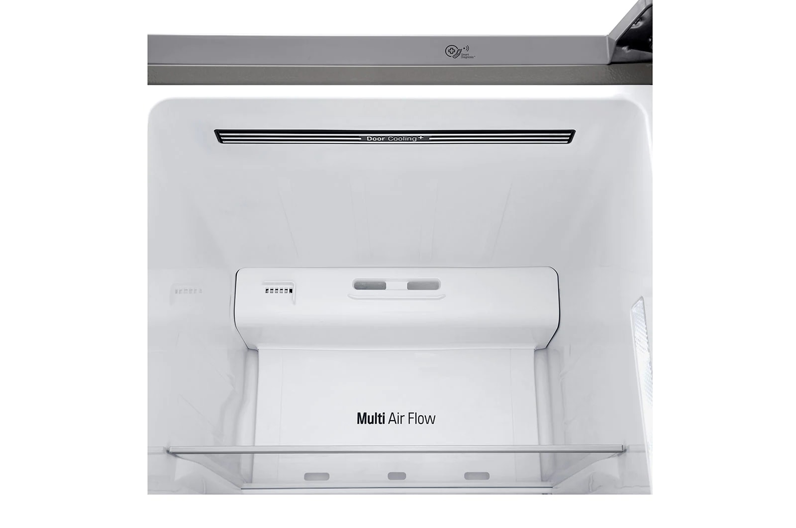 LG GSJ961NSZE side-by-side refrigerator Freestanding – image 9