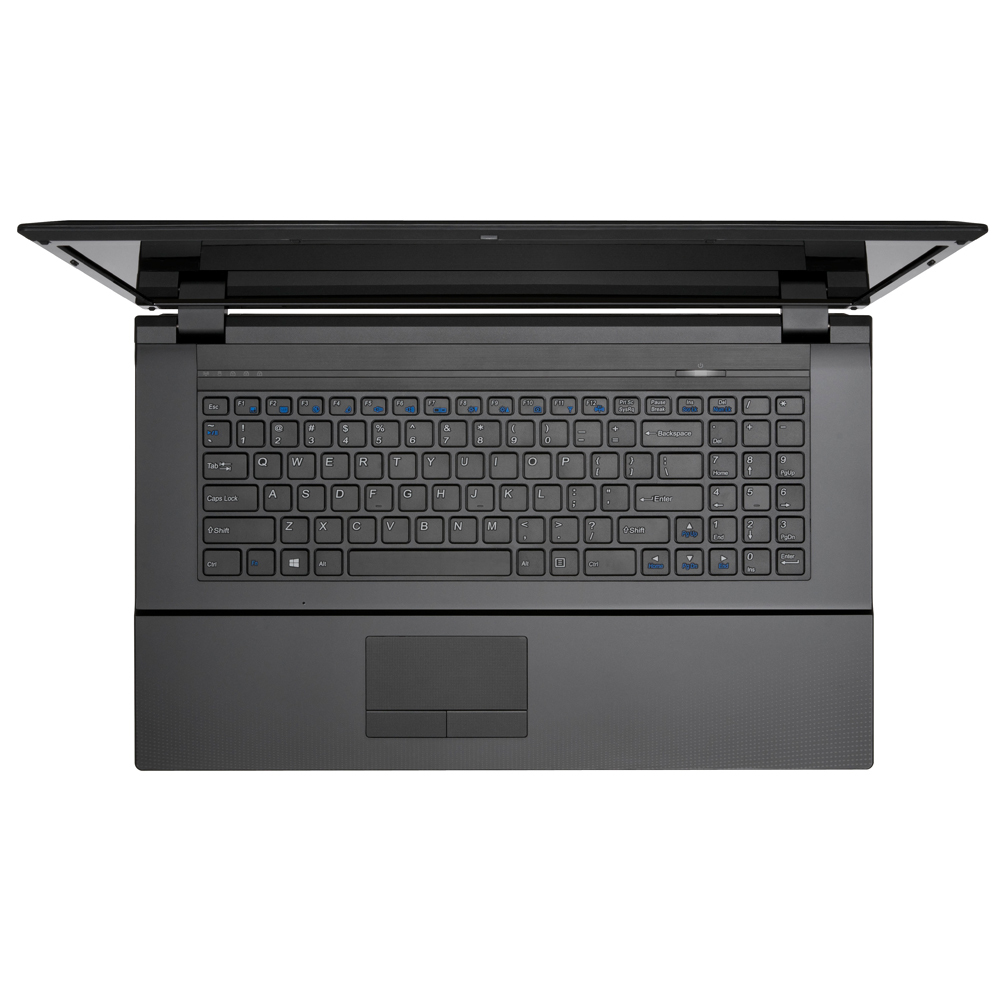 GIGABYTE Q1700C-001 Intel® Celeron® 1037U Laptop – image 5