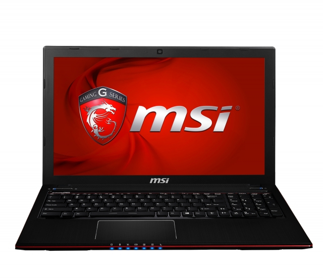 MSI GE60 2PC Apache-469MX – image 4