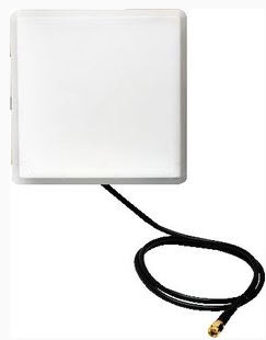 LogiLink WL0092 network antenna RP-SMA 9 dBi