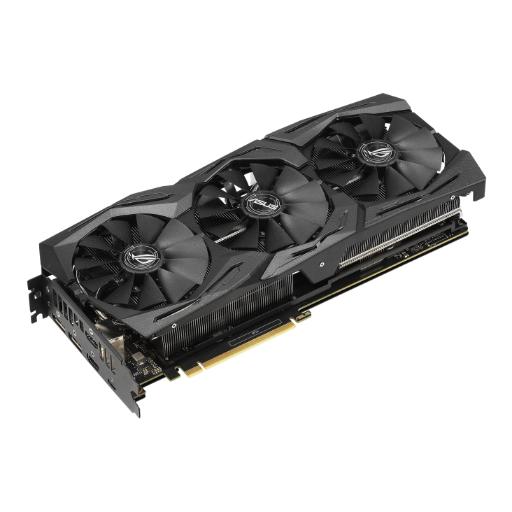 ASUS GeForce RTX 2070 – image 9