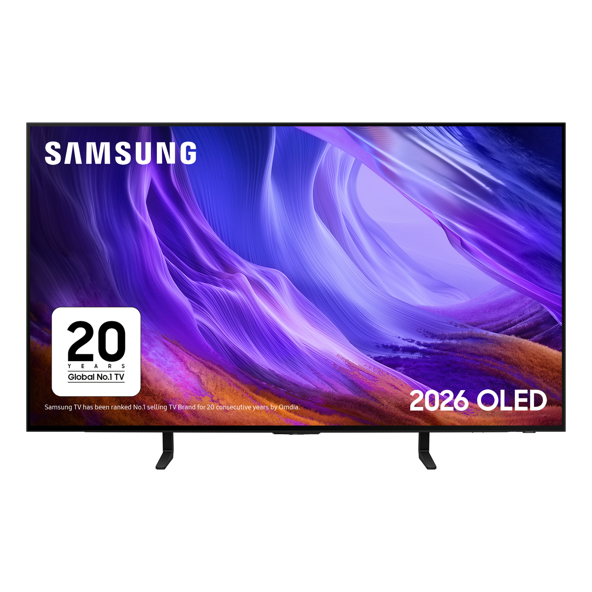 Samsung S85H QE48S85H – image 2