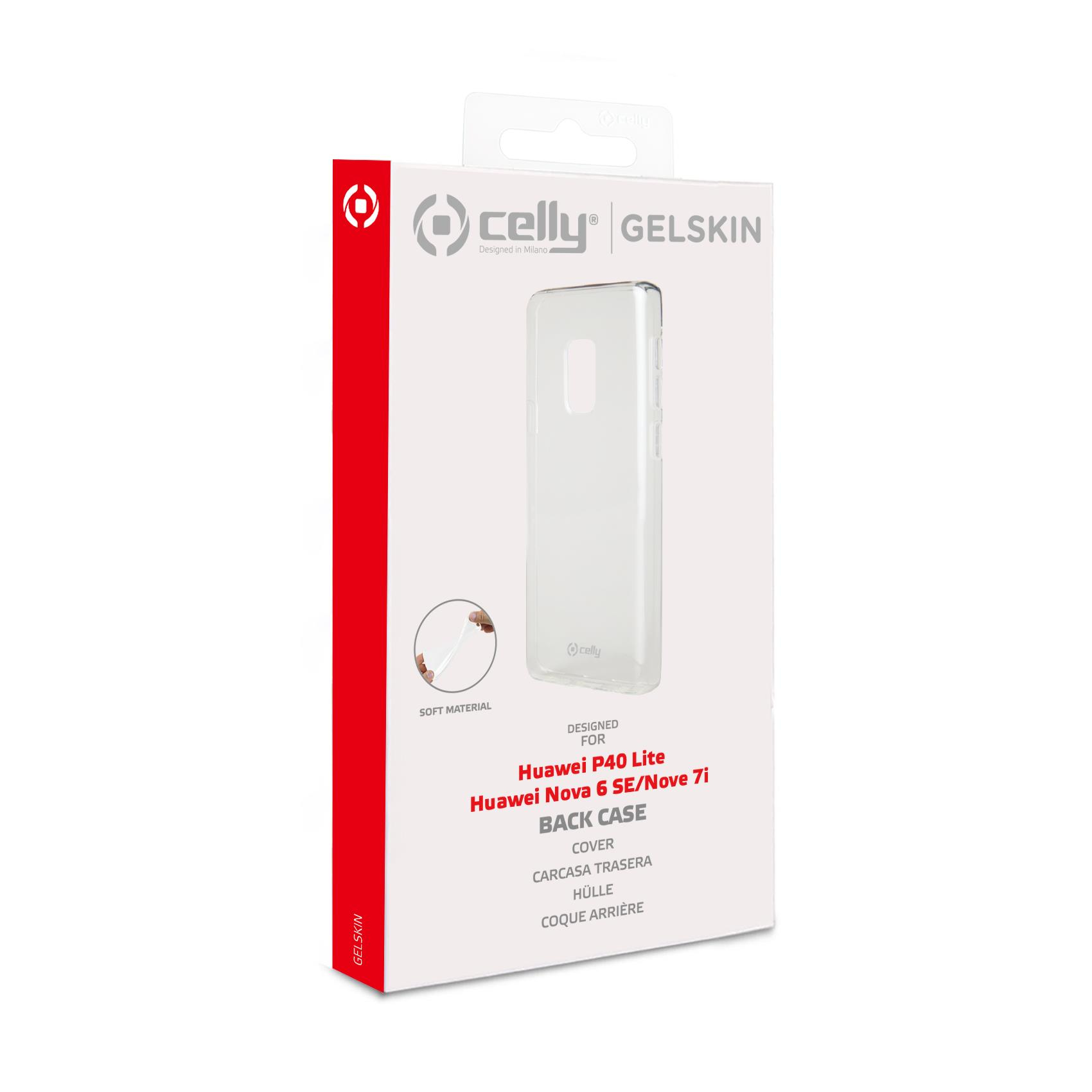 Celly GELSKIN911 mobile phone case – image 2