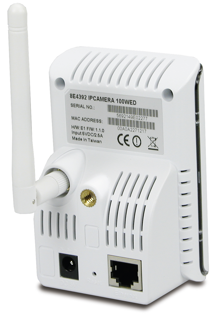 Digicom IP camera 100W – image 2