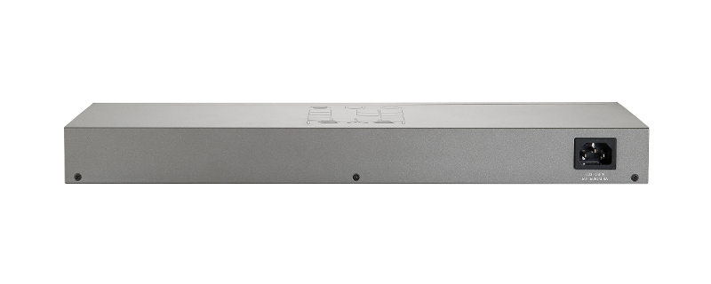LevelOne FGL-2870 network switch Managed L2 Grey – image 2