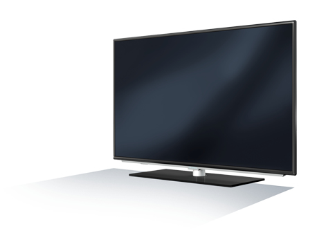 Grundig 32 VLE 7421 BL – image 2