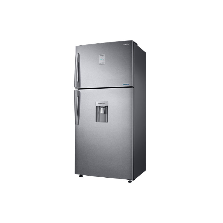 Samsung RT50K6530SL 499 L Silver – image 2