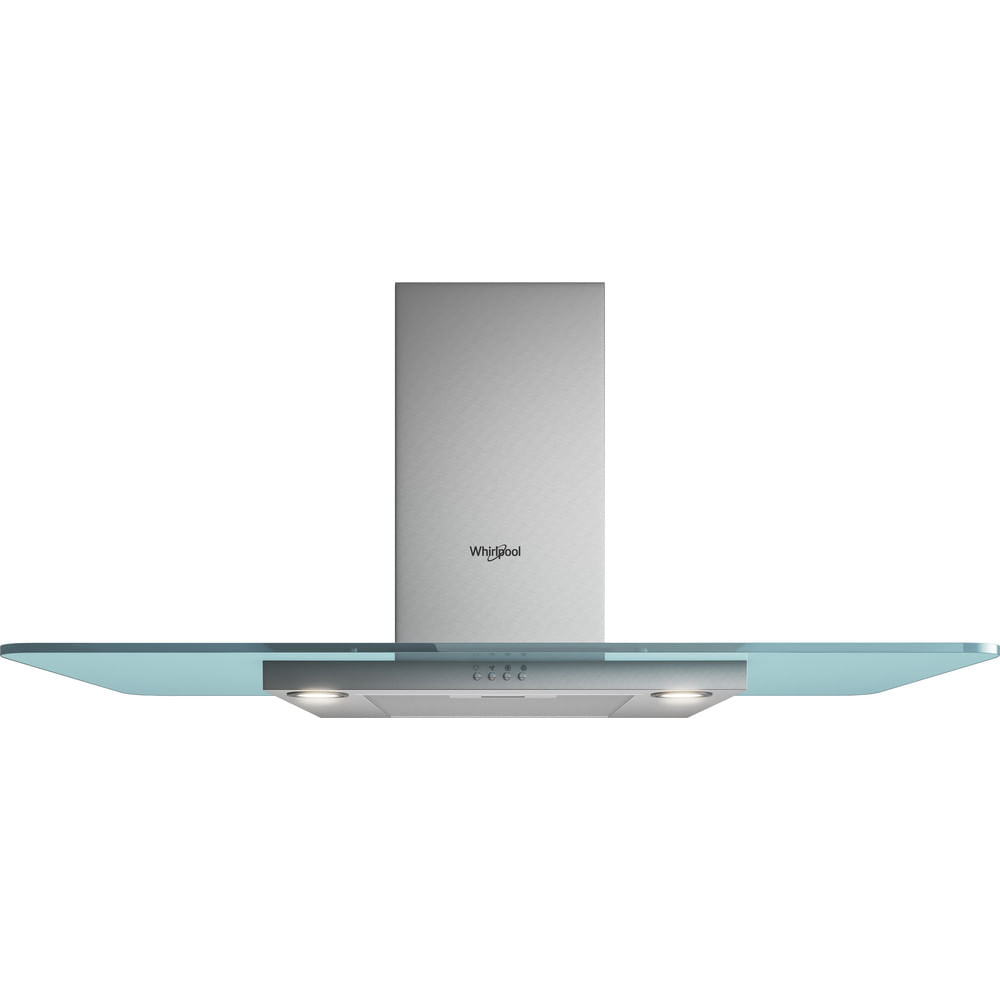 Whirlpool WHFG 94 F LM X — vue 1 sur 8
