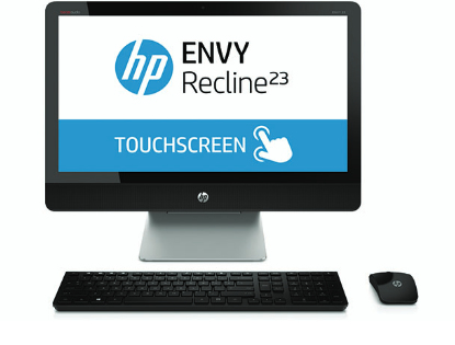 HP ENVY Recline 23-k405na Intel® Core™ i5 i5-4460T – image 7