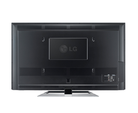 LG 50PM670T TV 127 cm (50") Full HD Black, Silver – image 5