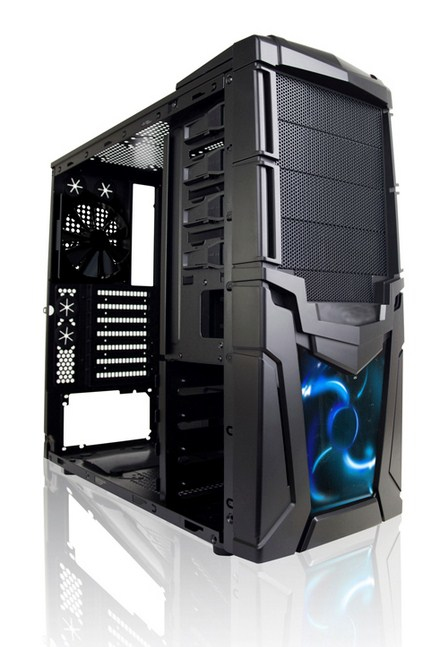 CoolBox Legend Black – image 5
