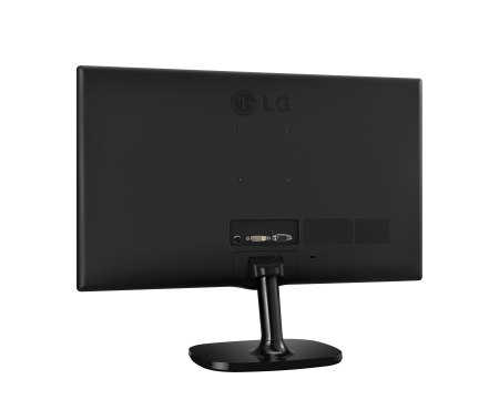 LG 22MP57D computer monitor – image 8