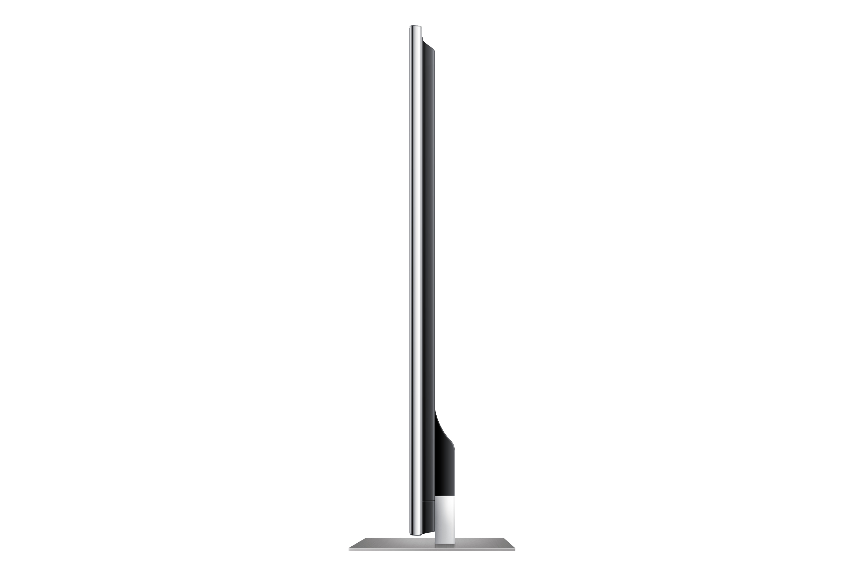 Samsung UE65F9090 165.1 cm (65") 4K Ultra HD Smart TV Wi-Fi Black, Silver – image 4