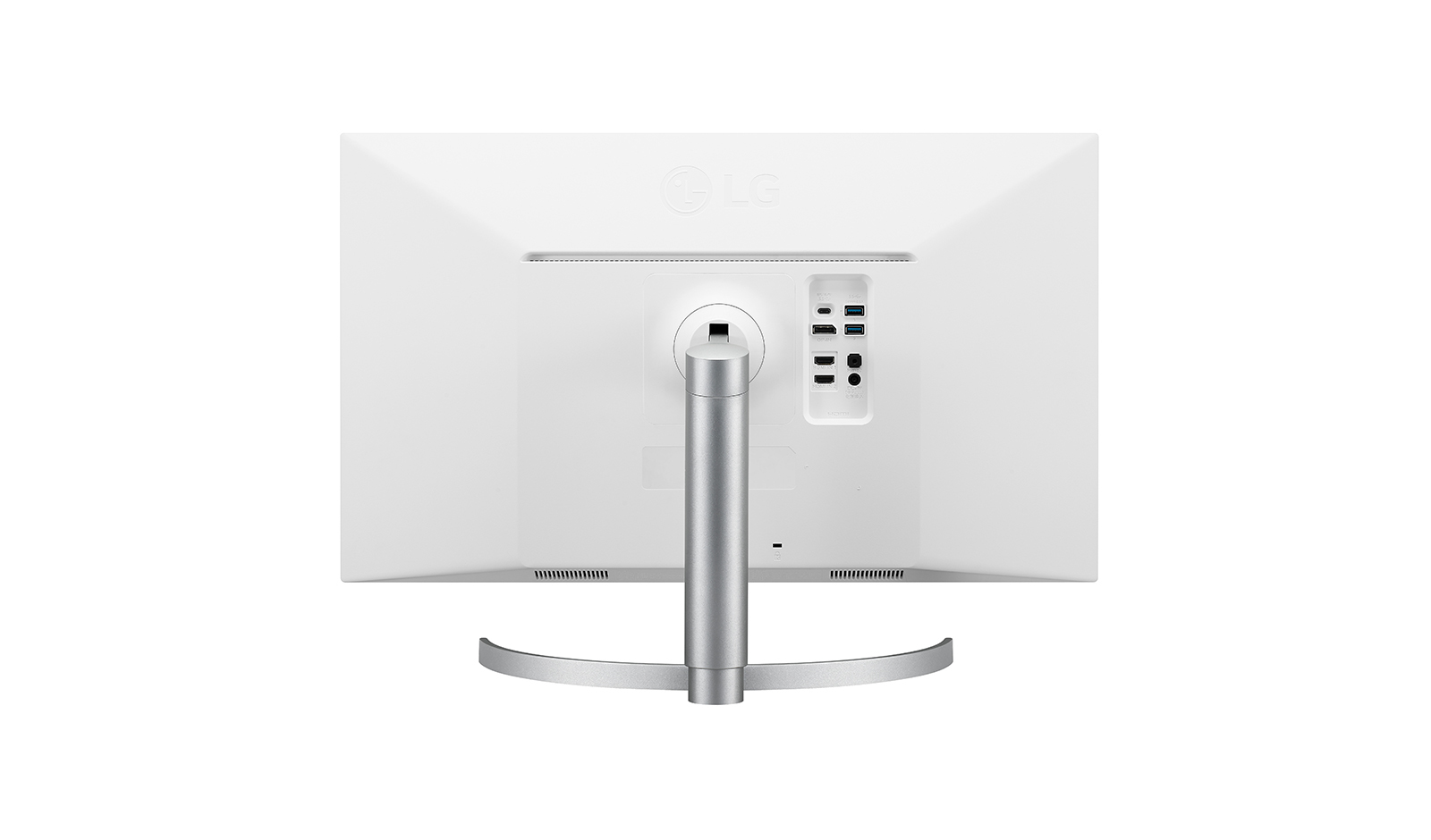 LG 27UK850 computer monitor – image 7