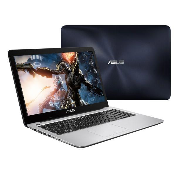 ASUS FL5900UQ Intel® Core™ i7 i7-7500U Laptop