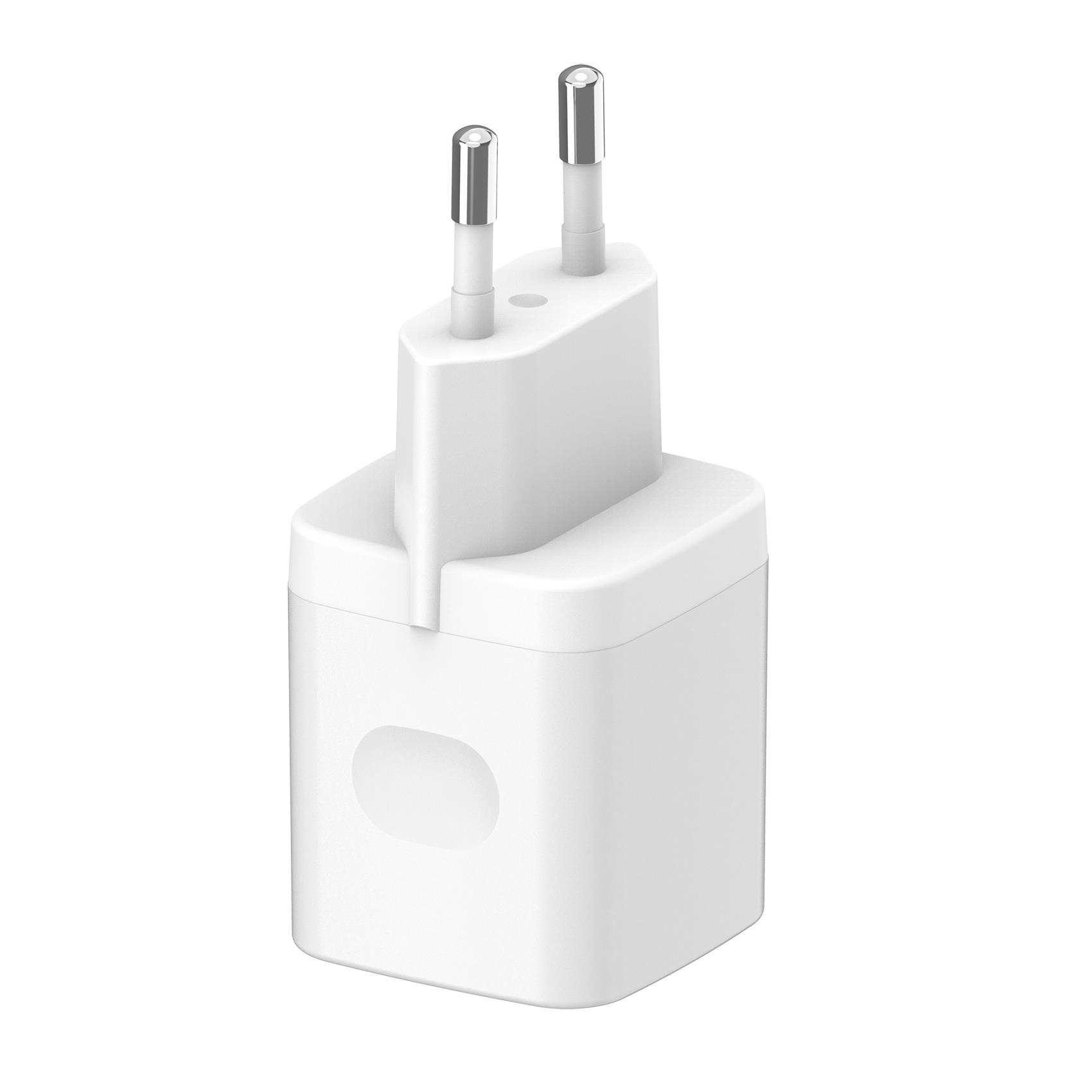 Celly TC1USBC30WWH mobile device charger Smartphone, Smartwatch, Tablet White AC Indoor – image 2