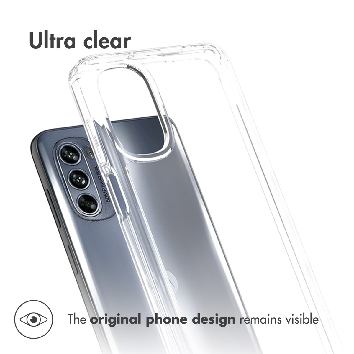 Accezz SH00053846 mobile phone case – image 4