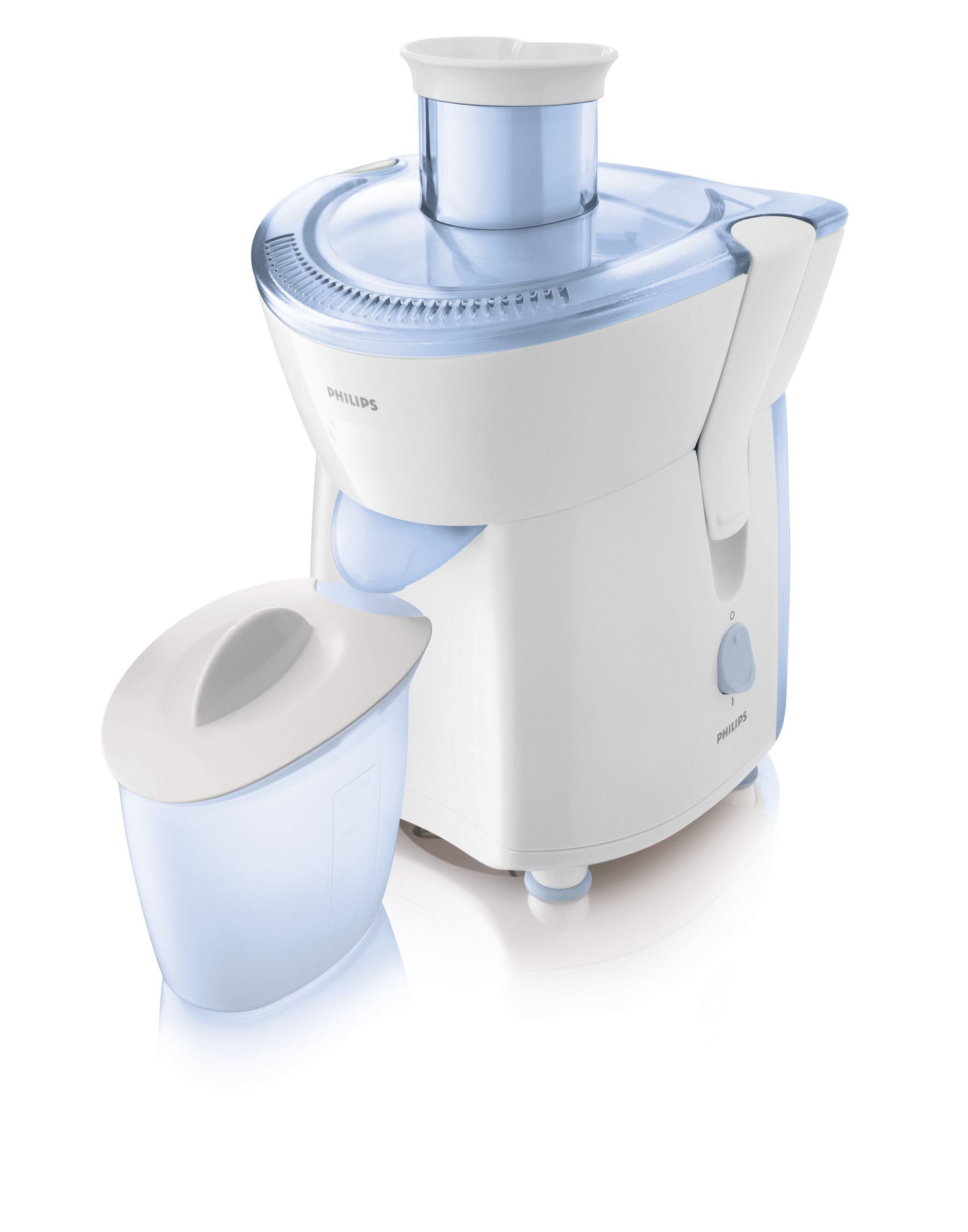 Philips HR1821/70 Juicer
