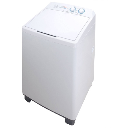 Daewoo DW-1110 washing machine Top-load