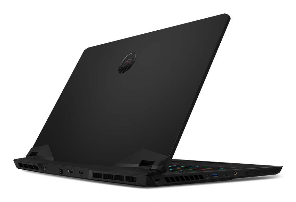 MSI Alpha C7VF-003UK AMD Ryzen™ 9 7945HX Laptop – image 2