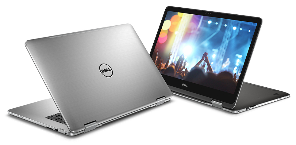 Dell Inspiron 7778 Intel® Core™ i7 i7-6500U Hybrid (2-in-1) – image 9