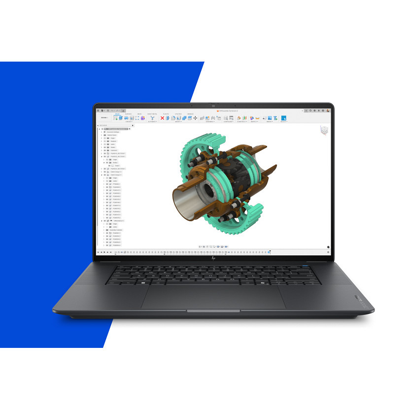 HP E82HSET laptop Copilot+ PC – image 6