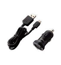 Fujitsu FPC1AQF mobile device charger Smartphone Black Cigar lighter Auto