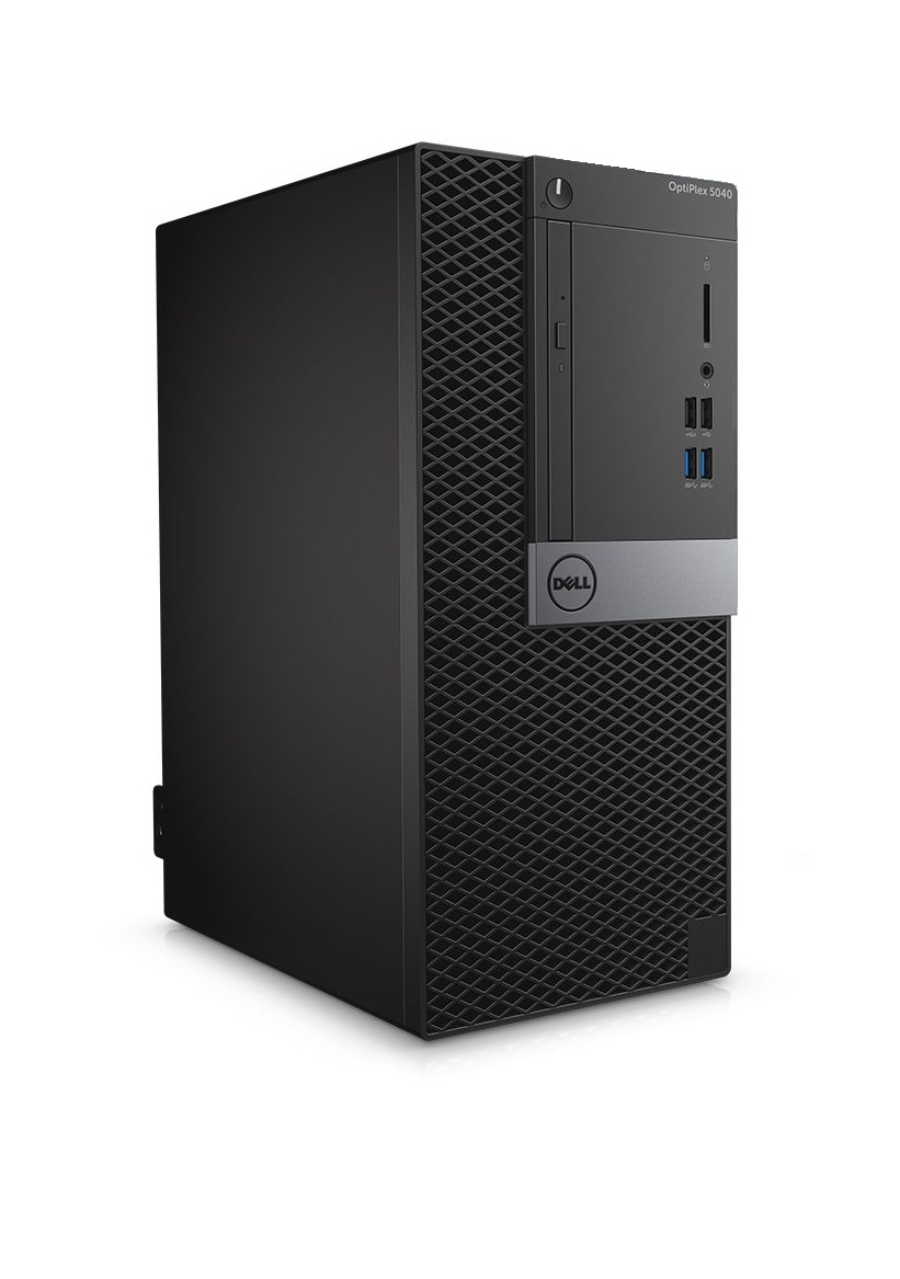 Dell 5040 MT + E2016