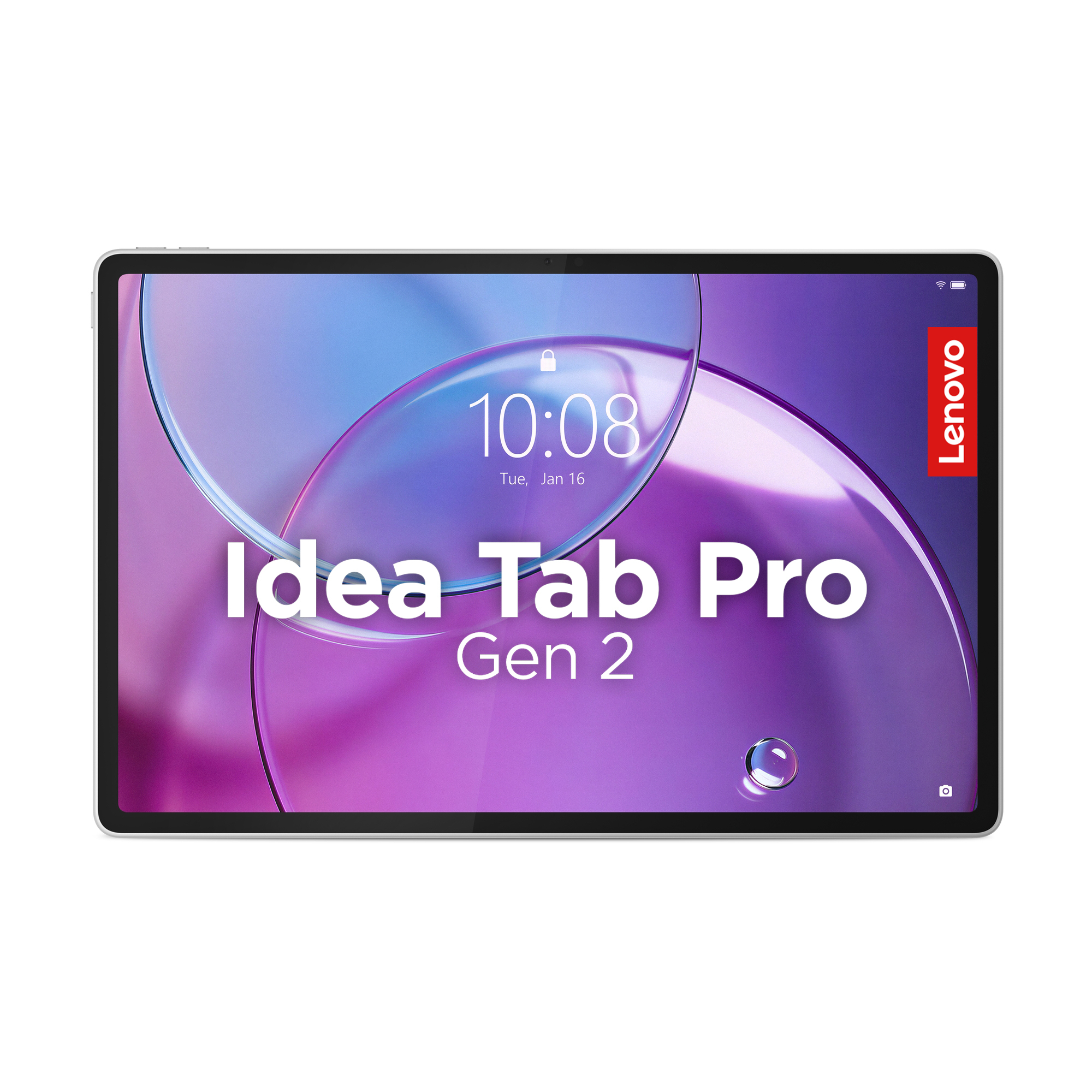 LENOVO TB390(IDEA TAB PRO)
