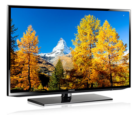 Samsung UE40EH5307 TV – image 4