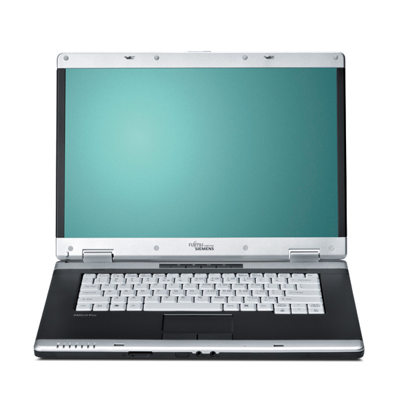 Fujitsu AMILO Pro V8210