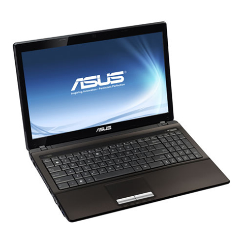 ASUS K53BE-SX065D laptop AMD E E-450 – image 2