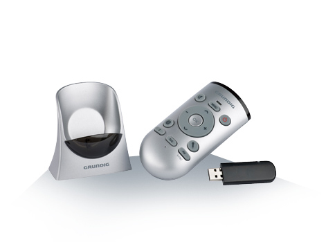Grundig 47 VLE 9481 SL – image 3