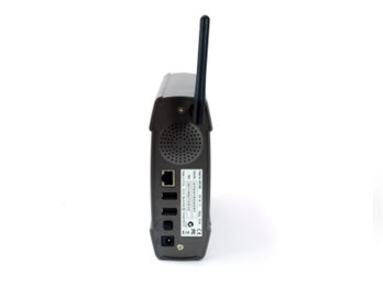 LevelOne 54Mbps Wireless AP Storage – image 4
