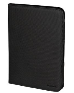Hama 126798 26.7 cm (10.5") Folio Black