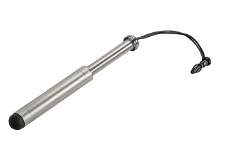 Hama Smart stylus pen Silver – image 2
