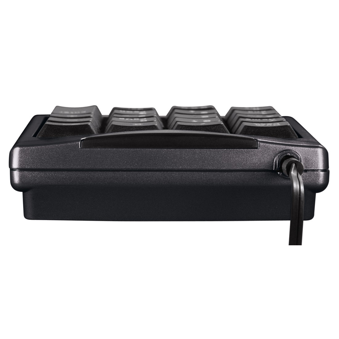 Hama 73053820 numeric keypad Laptop/PC USB Black – image 2