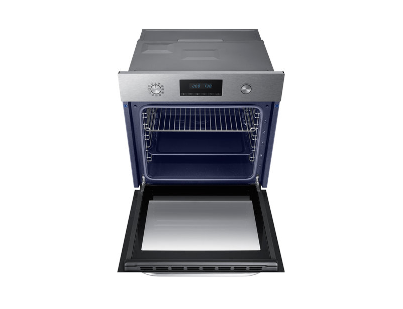 Samsung NV70K2340BS 70 L Black, Stainless steel – image 6