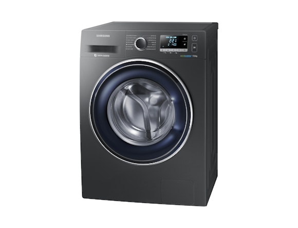 Samsung WW70J5446FX/LE washing machine Front-load – image 3