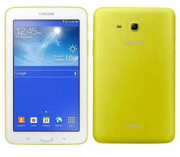 Samsung Tab 3 Lite 8GB