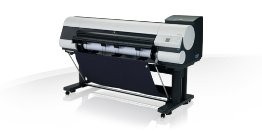 Canon imagePROGRAF iPF830 large format printer Inkjet Colour – image 2